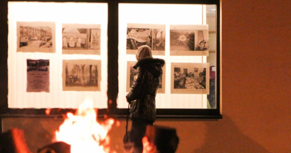 Notiks 1991. gada barikāžu atceres pasākumi