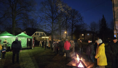 22. janvārī Jelgavā notiks barikāžu atceres pasākums