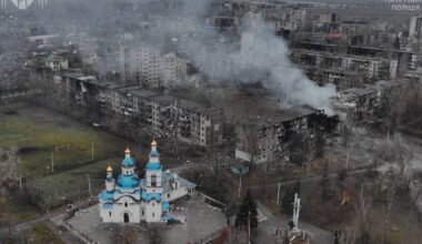 Krievija atkal noraida Rietumu karavīru izvietošanu Ukrainā