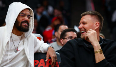 Jangs tiek aizmainīts uz Porziņģa bijušo komandu – Basketbols – Sportacentrs.com