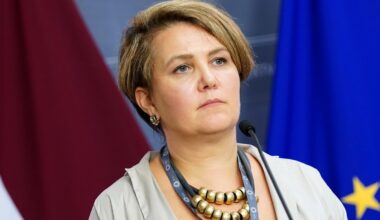 Iecelta "Latvijas dzelzceļš" pagaidu padomes priekšsēdētāja