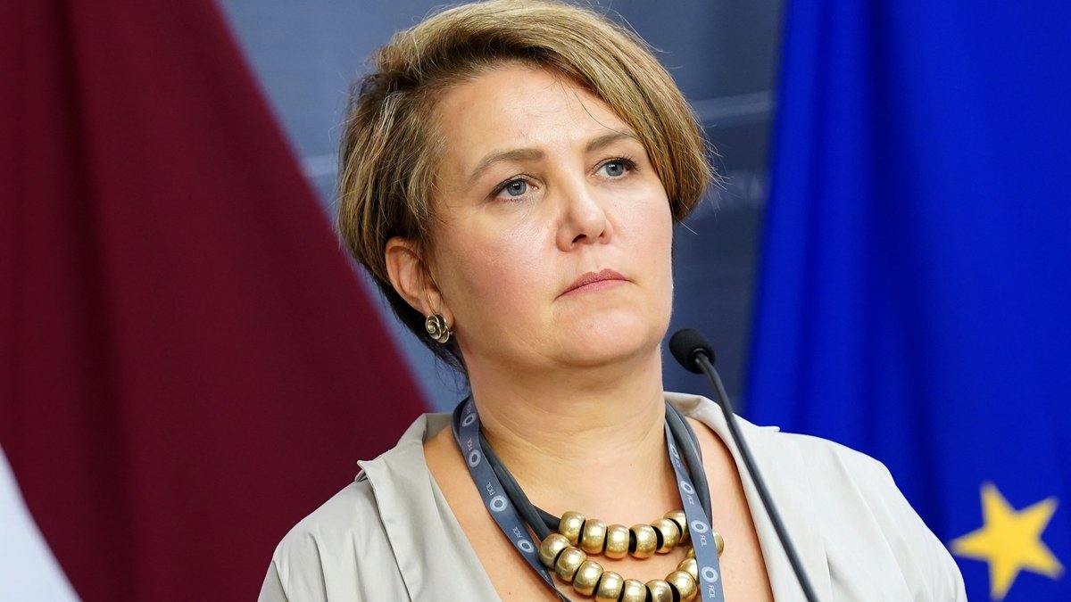 Iecelta "Latvijas dzelzceļš" pagaidu padomes priekšsēdētāja