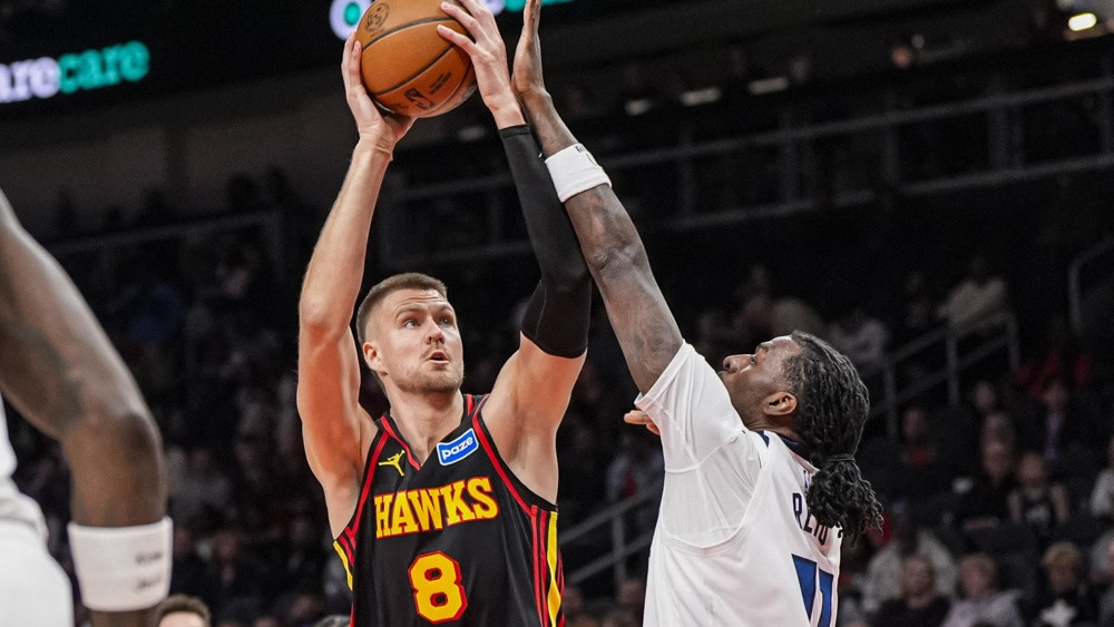 Nav Janga, nav problēmu? Porziņģis atgriežas ar produktīvu sniegumu un uzvaru – Basketbols – Sportacentrs.com