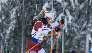 Rūpoldingas posms sāksies ar dāmu stafeti, juniori cīnās Madonā – Ziemas sports – Sportacentrs.com