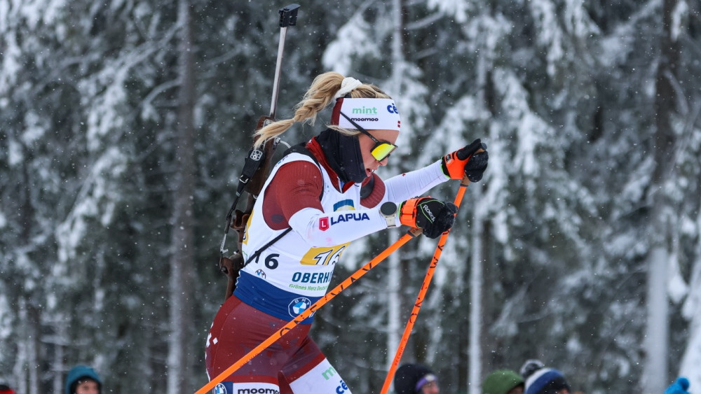 Rūpoldingas posms sāksies ar dāmu stafeti, juniori cīnās Madonā – Ziemas sports – Sportacentrs.com