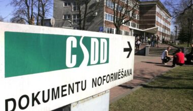 CSDD izsūtīs atgādinājumu par transportlīdzekļu ekspluatācijas nodokļa nomaksas nepieciešamību