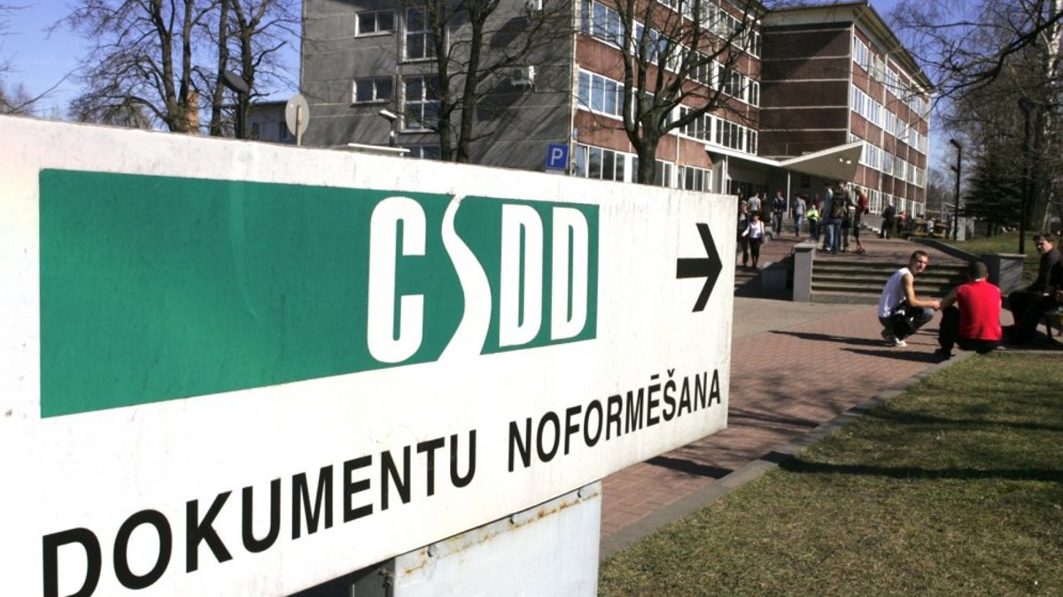 CSDD izsūtīs atgādinājumu par transportlīdzekļu ekspluatācijas nodokļa nomaksas nepieciešamību