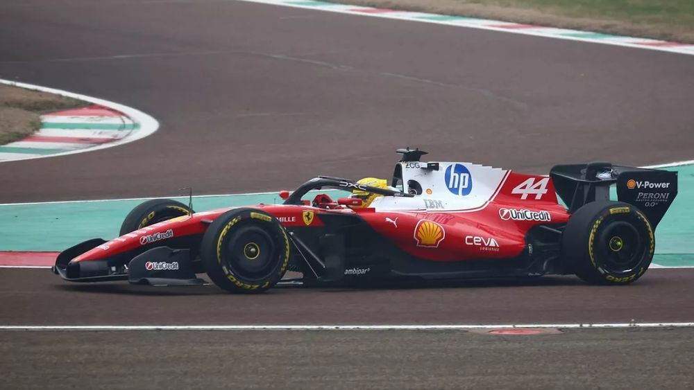 "Šis būs tehniski vissarežģītākais gads mana laika F1 vēsturē" – Motoru sports – Sportacentrs.com