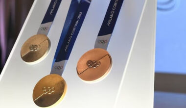 Startējot sacensībās ar agresorvalstu pārstāvjiem, Latvijas sportistiem jādistancējas no tiem – Olimpiskās spēles 2026 – Sportacentrs.com