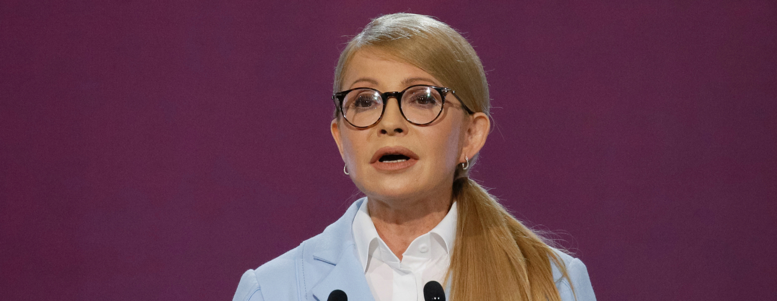 Ukrainas ekspremjeri Timošenko tur aizdomās par kukuļošanu / Diena