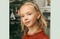 Man ļoti patīk būt uz skatuves un iepriecināt citus