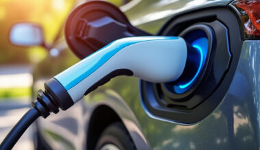 Ķīnieši uzstāda stingras prasības elektroauto enerģijas patēriņam