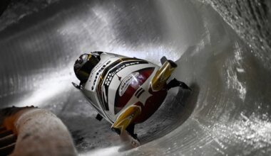 Grantiņa divnieku ekipāžai 11. vieta Pasaules kausa posmā