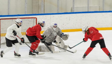 Latvietēm pret Kazahstānas hokejistēm – jaunzēlandiešu liktenis – Hokejs – Sportacentrs.com