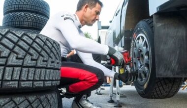 Hankook: Bija grūti dzirdēt, ka Ožjē tā izsakās