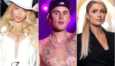 “The Beatles”, Lady Gaga un citas slavenības, kurām liegts ieceļot kādā no pasaules valstīm -