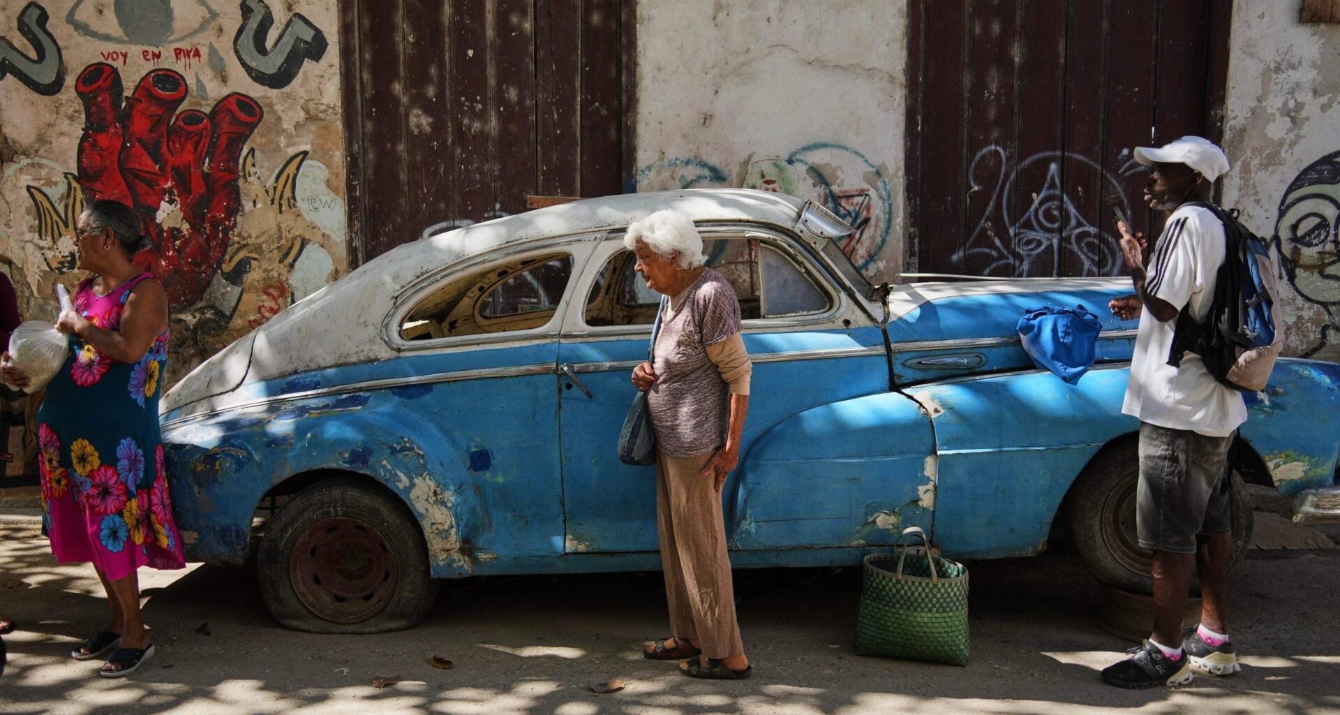 Rubio brīdina, ka pienācis laiks sākt nervozēt. Arī Kuba ir ASV iebrukuma gaidās?