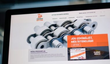 Pasludināta "Ditton pievadķēžu rūpnīca" maksātnespēja