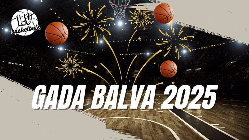 Klausītava | ''LV basketbols'': Gada balva 2025 - Porziņģis, Valdis Valters, gada ne-basketbolists & paldies kartelim