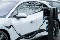 Elektromobilitāte Latvijā ienāk salīdzinoši lēni