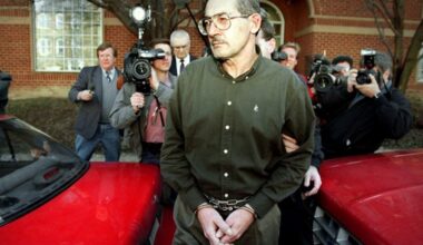 ASV cietumā miris par spiegošanu PSRS labā notiesātais Oldričs Eimss