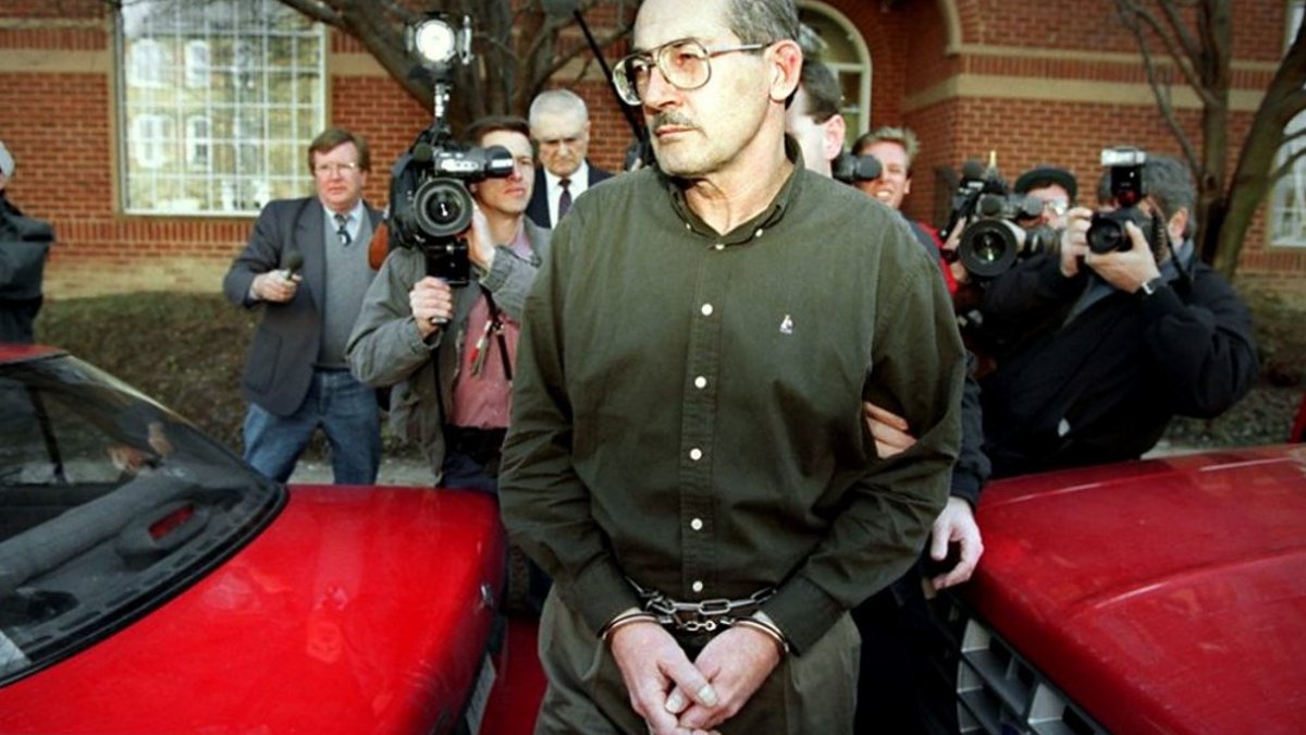 ASV cietumā miris par spiegošanu PSRS labā notiesātais Oldričs Eimss