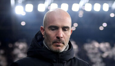 Anglijas futbola grands ''Chelsea'' negaidīti šķiras no galvenā trenera – Futbols – Sportacentrs.com