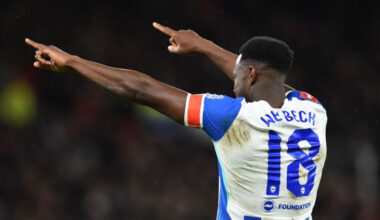 Amorimu atlaidusī "Man Utd" zaudē mājās un FA kausā nepārvar jau pirmo barjeru – Futbols – Sportacentrs.com