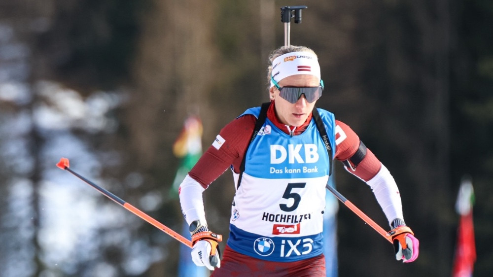 Bendikai iedzīšanā četras kļūdas netraucē pakāpties uz augšu – Ziemas sports – Sportacentrs.com