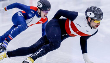 Labākās OS medaļas cerības Latvijai ir kamaniņu sportā un šorttrekā – Olimpiskās spēles 2026 – Sportacentrs.com