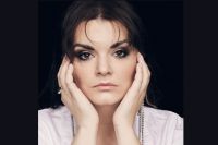 17.I Dziedātājas Atvaras akustiskais koncerts Siguldā