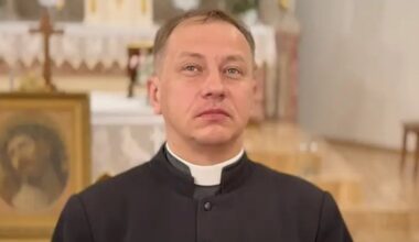 man tika sūtītas pravietiskas zīmes