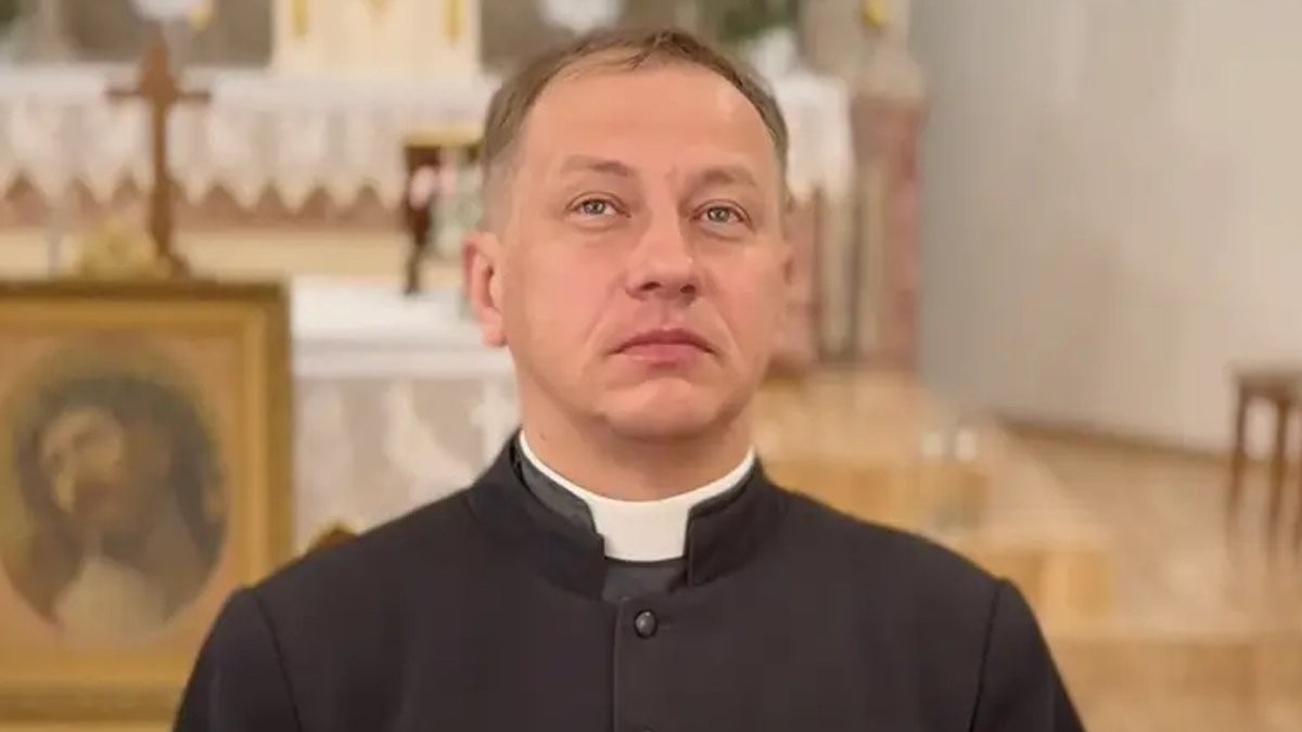 man tika sūtītas pravietiskas zīmes