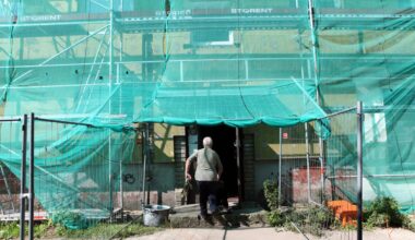 Reģionu iedzīvotāji joprojām piesardzīgi pret ēku siltināšanu / Raksts