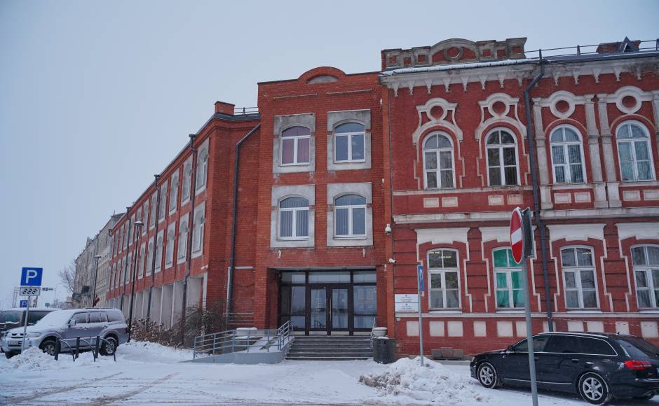 Daugavpils pašvaldība aicina uz tikšanos NVO pārstāvjus, lai informētu par līdzfinansējuma saņemšanas kārtību