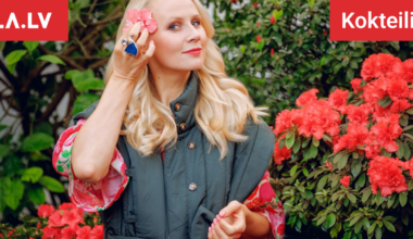 “Mūsu ģimene šogad kļuvusi vēl kuplāka. Lai mīlestība vairojas!” Dvinsku pāris paziņo par ģimenes pieaugumu