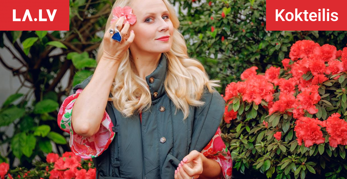 “Mūsu ģimene šogad kļuvusi vēl kuplāka. Lai mīlestība vairojas!” Dvinsku pāris paziņo par ģimenes pieaugumu