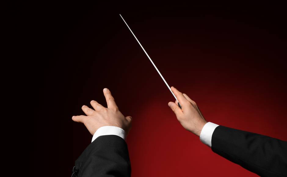 Staņislava Broka simtgadi ieskandinās III Starptautiskais jauno kordiriģentu konkurss