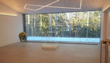 Satrauc dzimstības straujā lejupslīde | Ogres novada pašvaldība