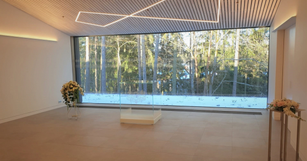 Satrauc dzimstības straujā lejupslīde | Ogres novada pašvaldība