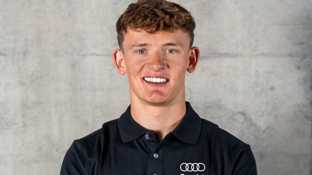 "Audi" izveido jauno F1 talantu programmu un paziņo pirmo pilotu – Motoru sports – Sportacentrs.com