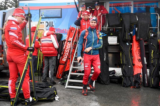 Latvijas sportistiem sacensībās jādistancējas no agresoriem – LOK pirms spēlēm izsludina vadlīnijas