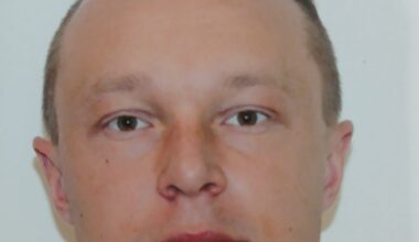 Policija meklē pazudušo Renāru Ukstiņu