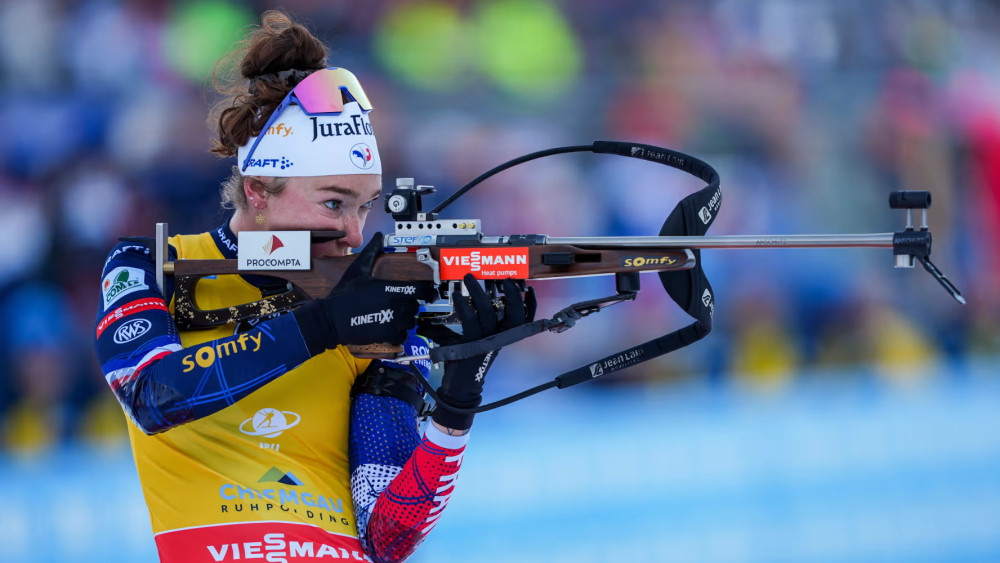 Žanmonno kļūda pēdējā ugunslīnijā neliedz uzvaru Rūpoldingas iedzīšanā – Ziemas sports – Sportacentrs.com