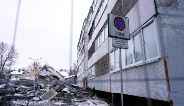 Gāzes sprādzienā cietušajiem izmaksāti vairāk nekā 55 000 eiro