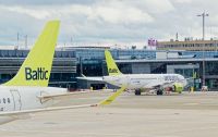 Rīgas lidostas apkalpoto pasažieru skaits pērn, visticamāk, nedaudz pārsniegs 2024. gada rādītājus