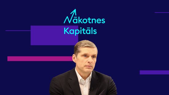 "Izaugsme ir, komforta nav": ekonomista diagnoze ASV, pasaules un Latvijas ekonomikai