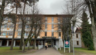 Ziemeļkurzemes reģionālā slimnīca