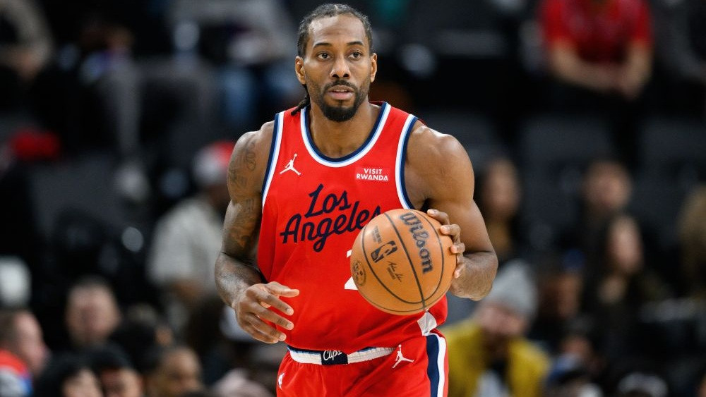 Lenards ar vēl vienu lielisku maču turpina vilkt ″Clippers″ ārā no bedres – Basketbols – Sportacentrs.com