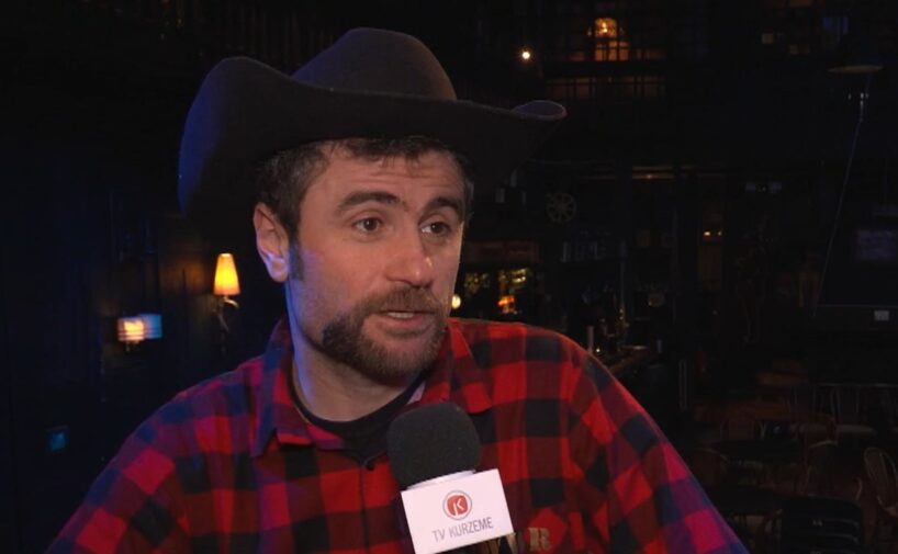 Iegūtas divas Teksasas kantrī mūzikas balvas